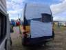 2013 MERCEDES BENZ SPRINTER 
