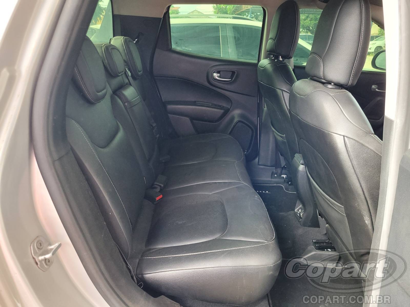 Foto 6 de 10: 2017 FIAT TORO