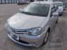 2013 TOYOTA ETIOS SEDA 