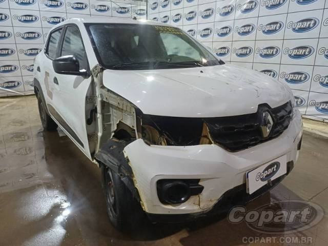 2021 RENAULT KWID 