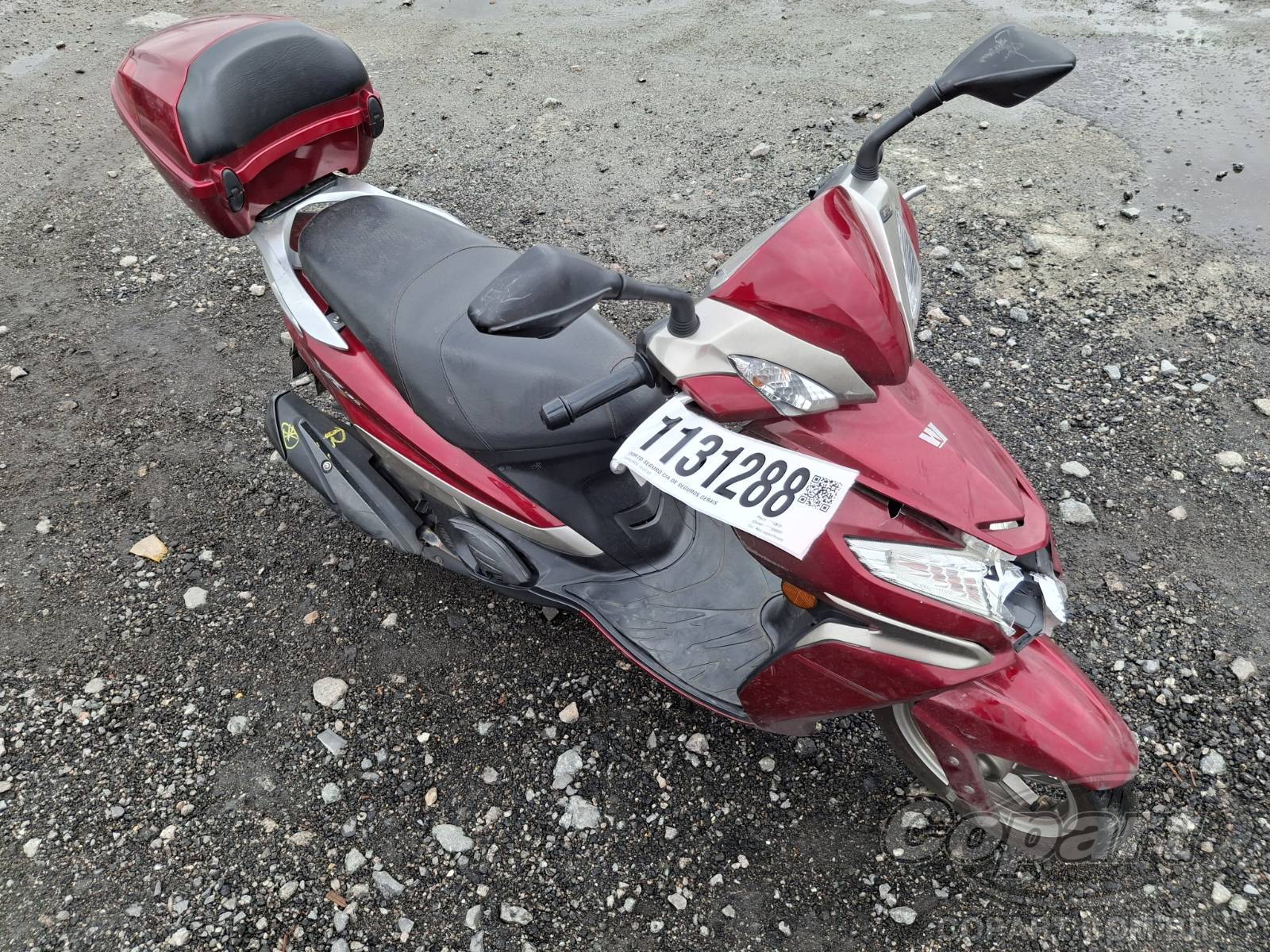 HAOJUE VR 2021