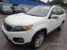 2012 KIA SORENTO 