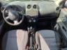 2014 NISSAN MARCH 