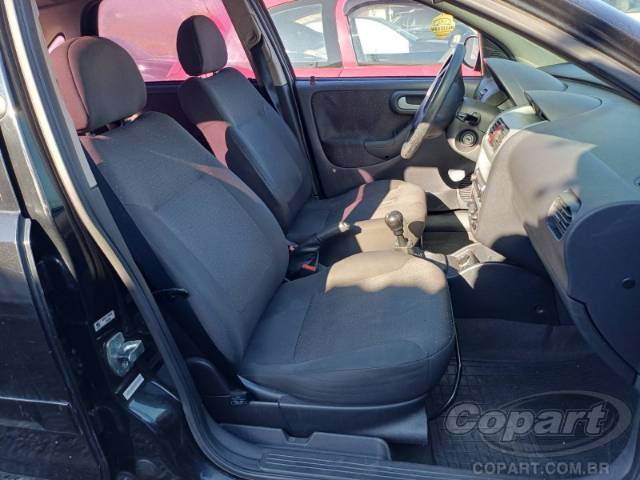 2010 CHEVROLET CORSA SEDAN 