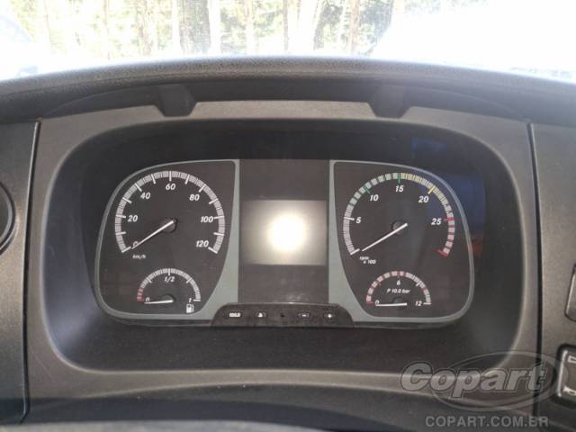 2021 MERCEDES BENZ AXOR 