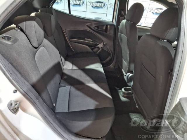 2026 FIAT ARGO 