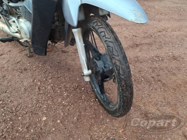 2003 HONDA C 100 