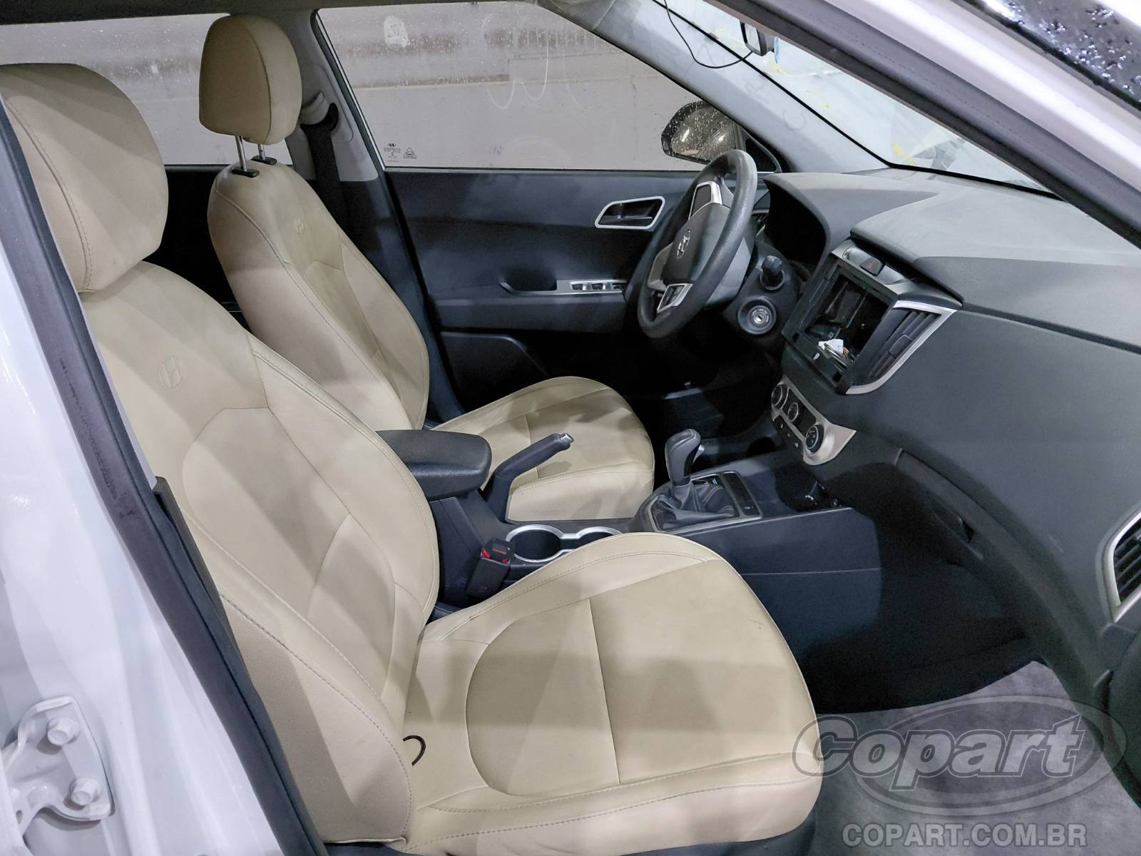 Foto 5: 2019 HYUNDAI CRETA
