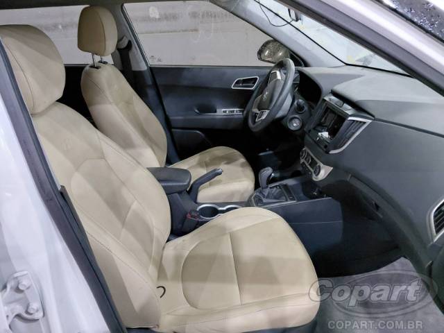 2019 HYUNDAI CRETA 