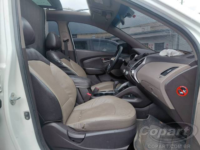2012 HYUNDAI IX35 