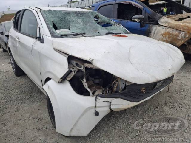 2025 FIAT ARGO 