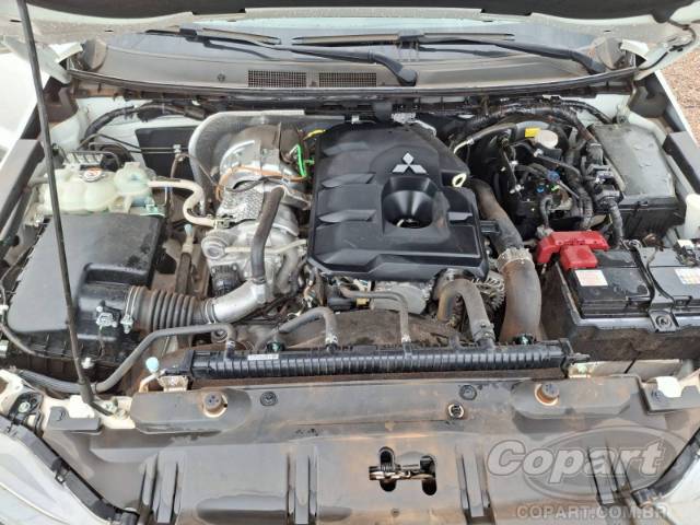 2026 MITSUBISHI Triton 