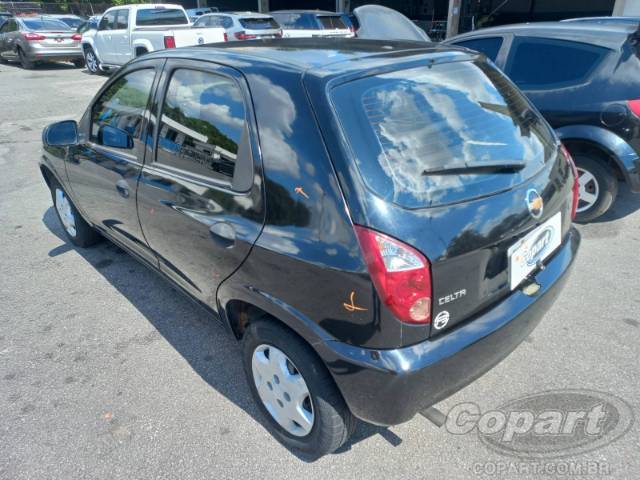 2011 CHEVROLET CELTA 