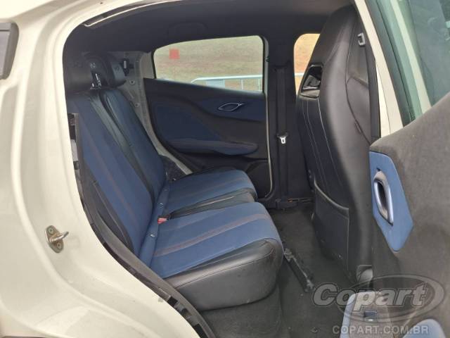 2024 BYD DOLPHIN MINI 