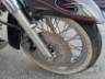 2009 HONDA SHADOW 