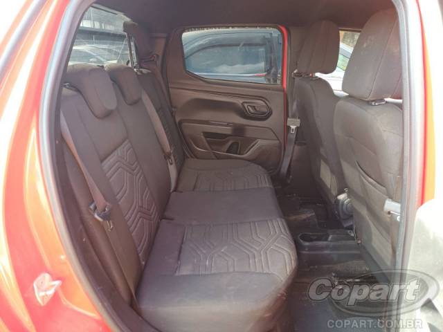 2024 FIAT STRADA CD 