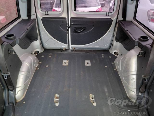 2017 FIAT DOBLO 