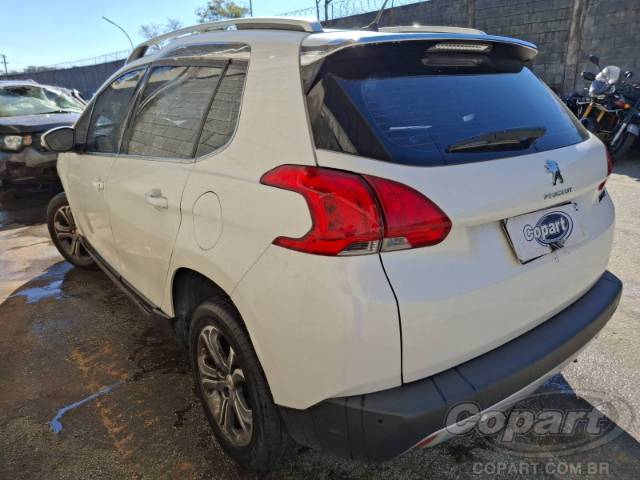2017 PEUGEOT 2008 