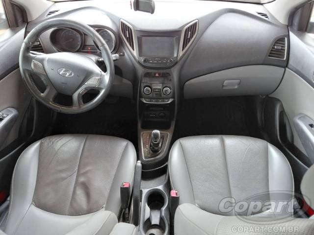 2018 HYUNDAI HB20S 