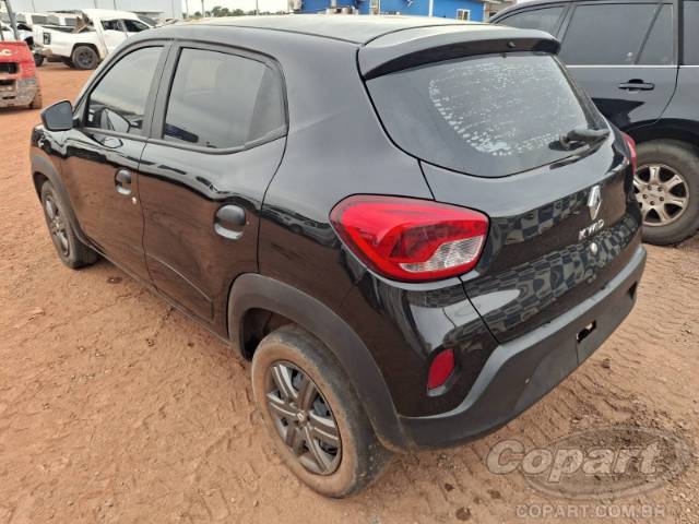 2024 RENAULT KWID 