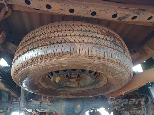 2025 CHEVROLET S10 CABINE DUPLA 