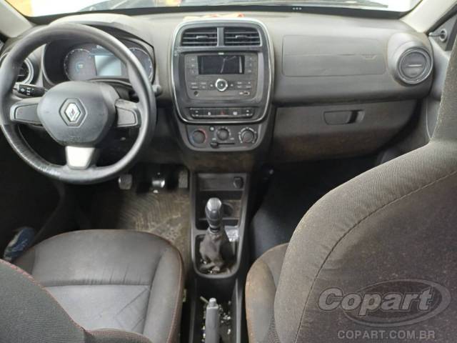 2023 RENAULT KWID 