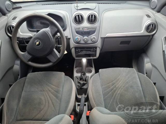 2013 CHEVROLET AGILE 