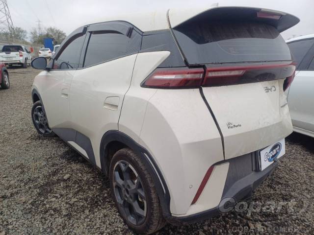 2026 BYD DOLPHIN MINI 