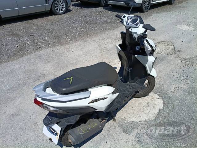 2021 HONDA ELITE 
