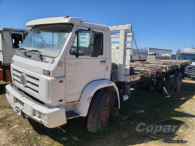 2001 VOLKSWAGEN 17.220 