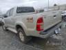 2013 TOYOTA HILUX CD 