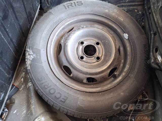 2015 CHEVROLET CELTA 