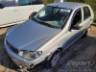 2010 FIAT PALIO 
