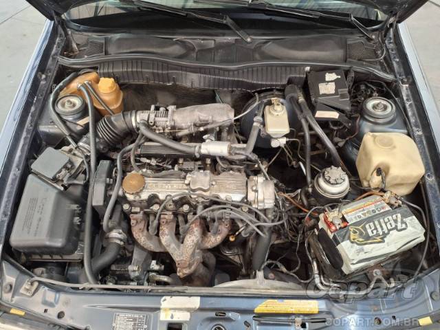 1995 CHEVROLET VECTRA 