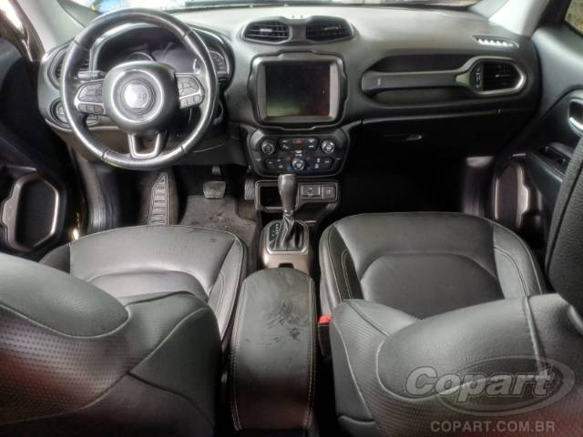 2019 JEEP RENEGADE 