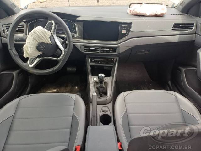 2024 VOLKSWAGEN NIVUS 