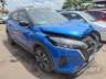2022 NISSAN KICKS 
