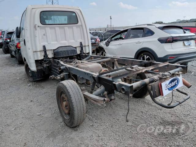 2017 HYUNDAI HR 