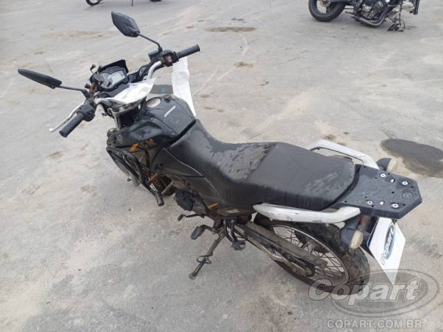 2019 YAMAHA XTZ 150 CROSSER 