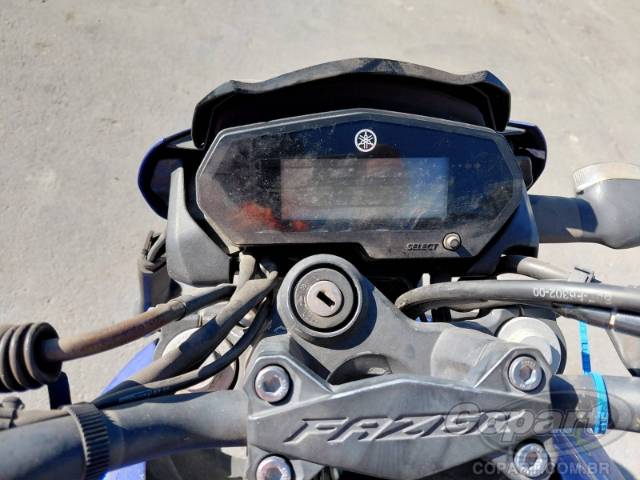 2023 YAMAHA FZ25 FAZER 