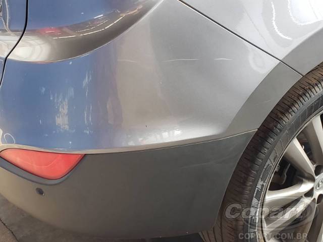 2015 HYUNDAI IX35 