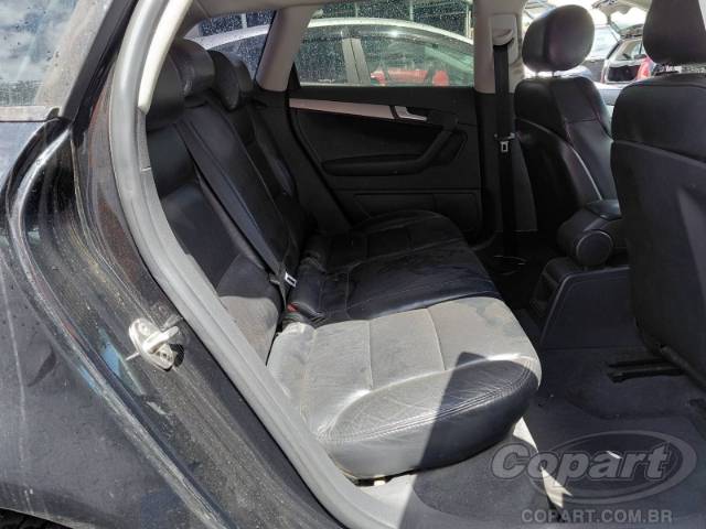 2010 AUDI A3 SPORTBACK 