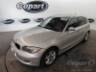2008 BMW SERIE 1 