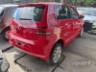 2020 VOLKSWAGEN FOX 