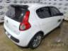 2014 FIAT PALIO 