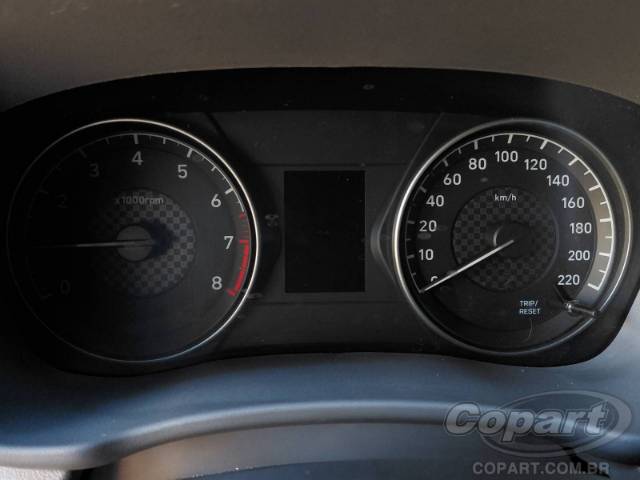 2021 HYUNDAI HB20S 