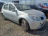 2008 RENAULT SANDERO 