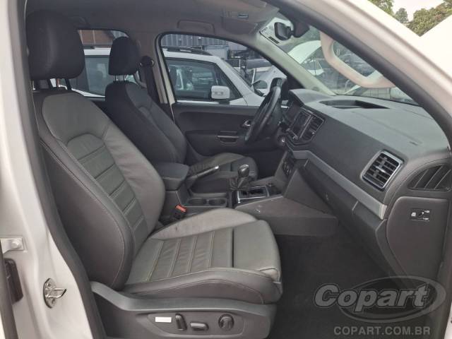 2023 VOLKSWAGEN AMAROK 