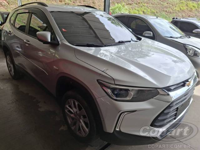 2023 CHEVROLET TRACKER 