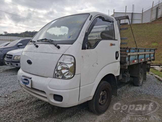 2010 KIA BONGO 